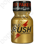 Rush Gold PWD